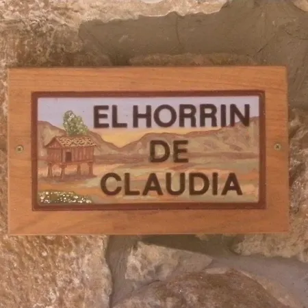 El Horrin De Claudia *