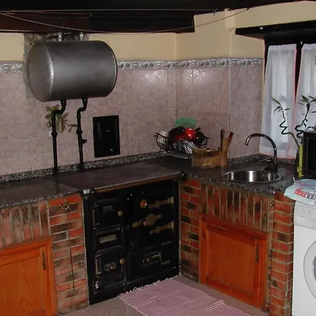 El Horrin De Claudia * Ponga